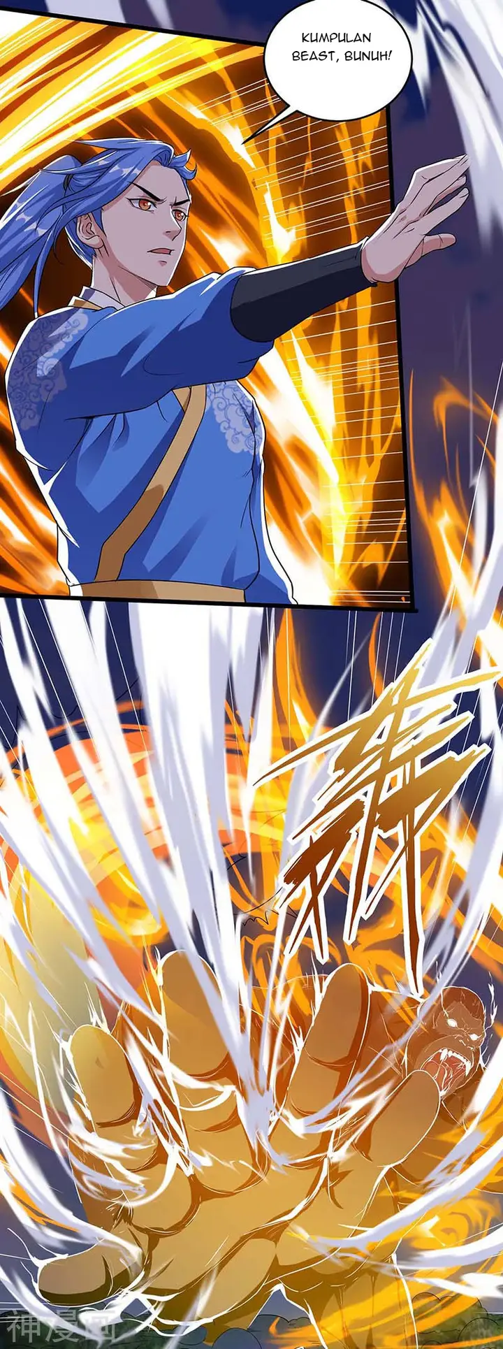 image-komik-strongest-leveling-chapter-111-18/31