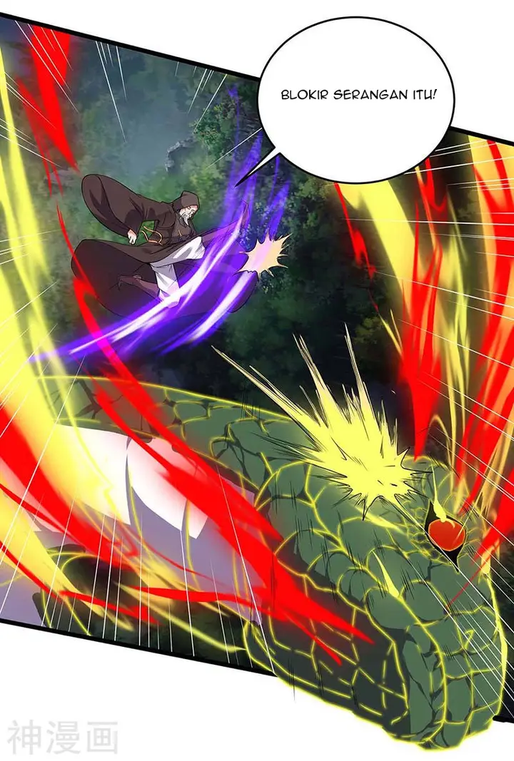 image-komik-strongest-leveling-chapter-111-20/31