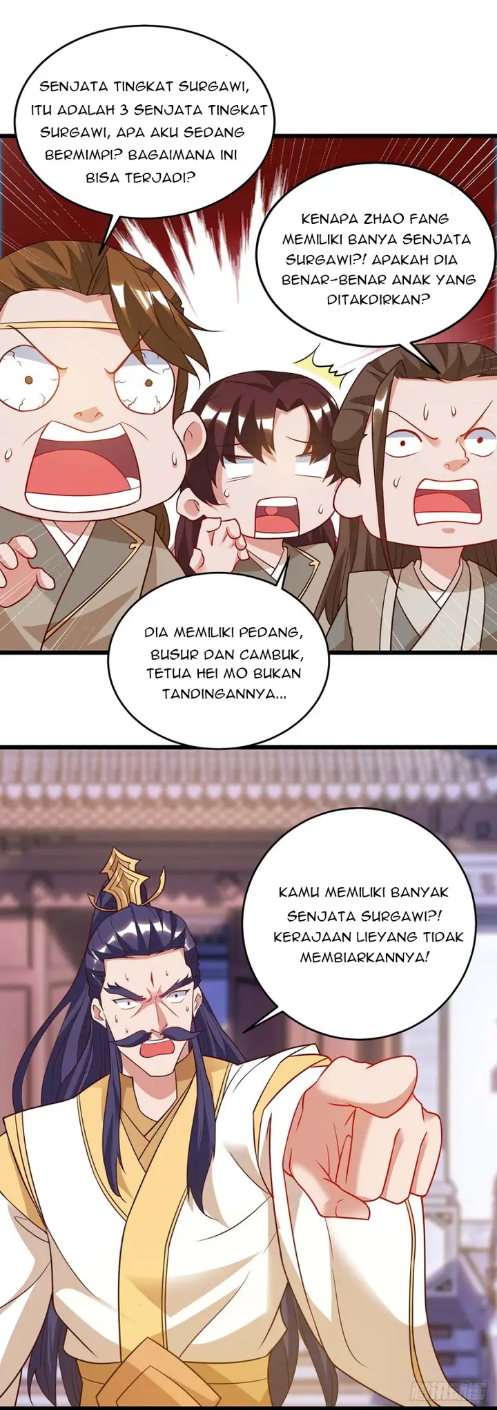 image-komik-strongest-leveling-chapter-114-5/29