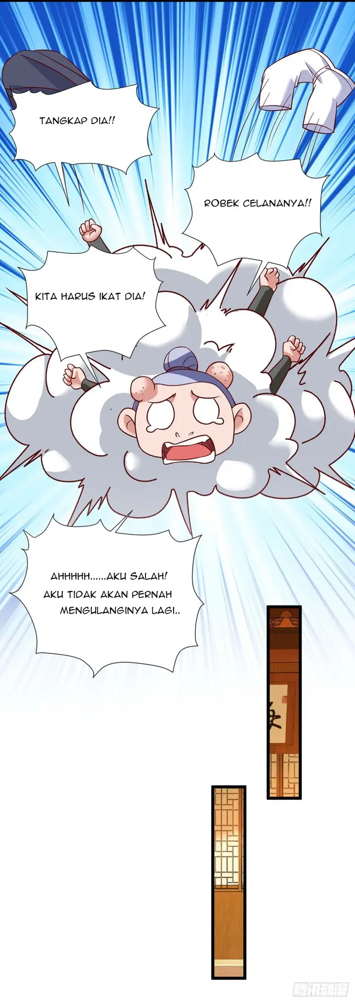 image-komik-strongest-leveling-chapter-114-16/29