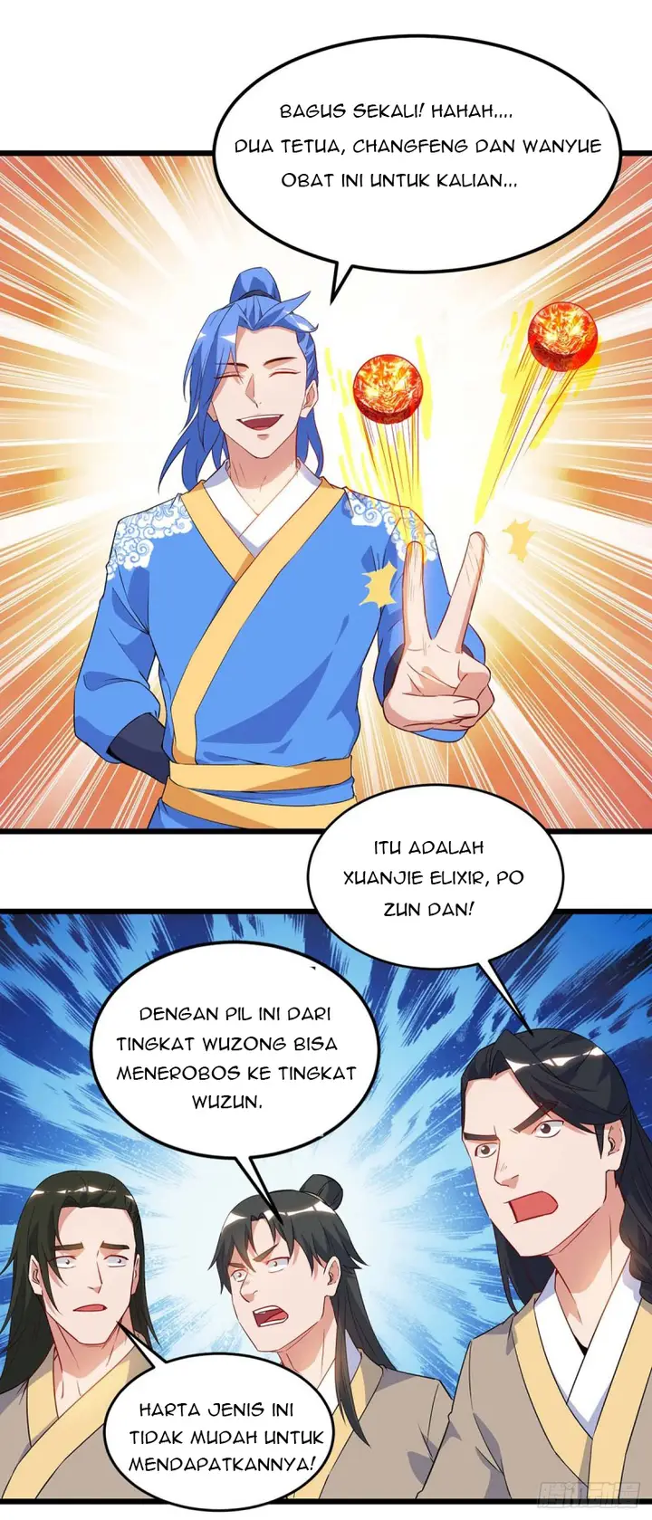 image-komik-strongest-leveling-chapter-114-24/29