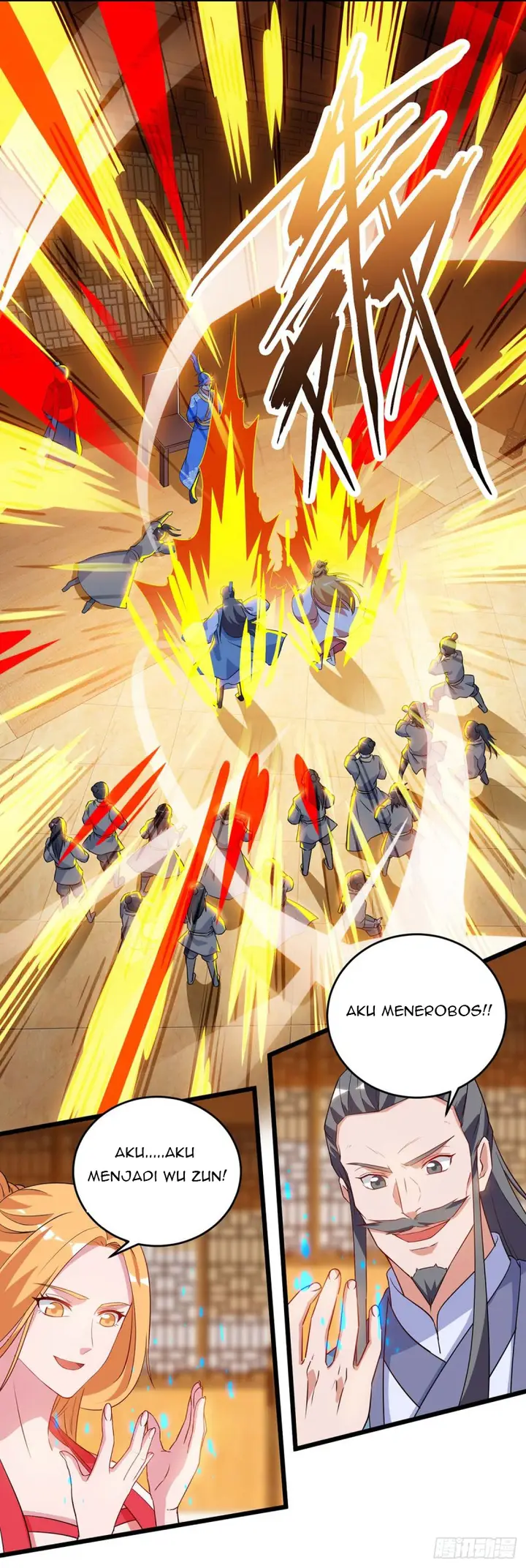 image-komik-strongest-leveling-chapter-114-26/29