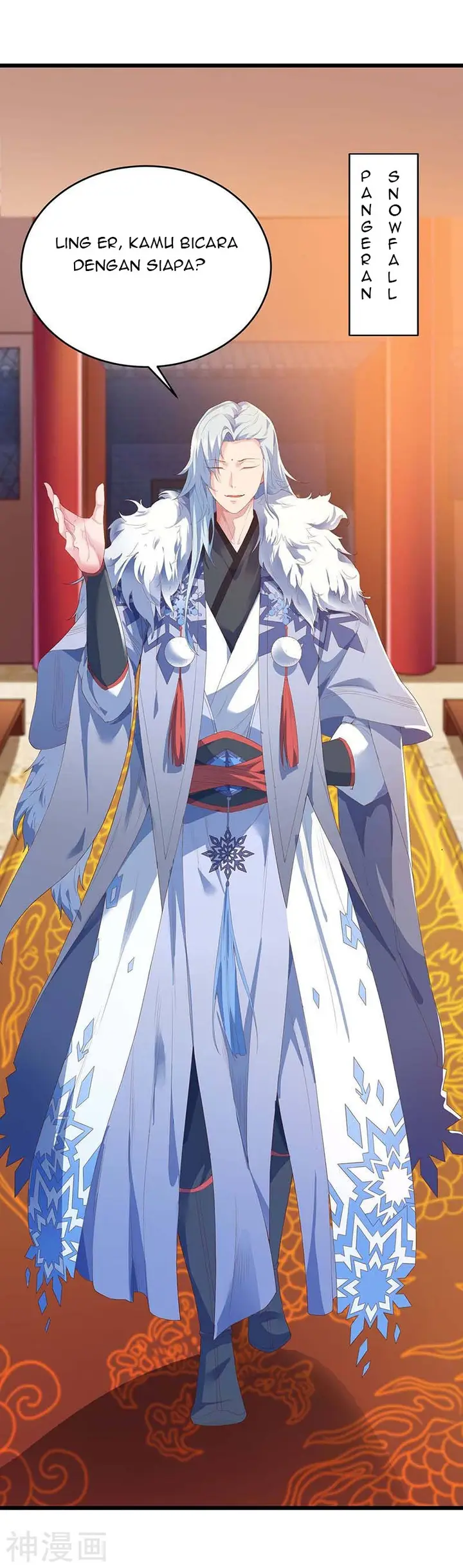 image-komik-strongest-leveling-chapter-117-11/32