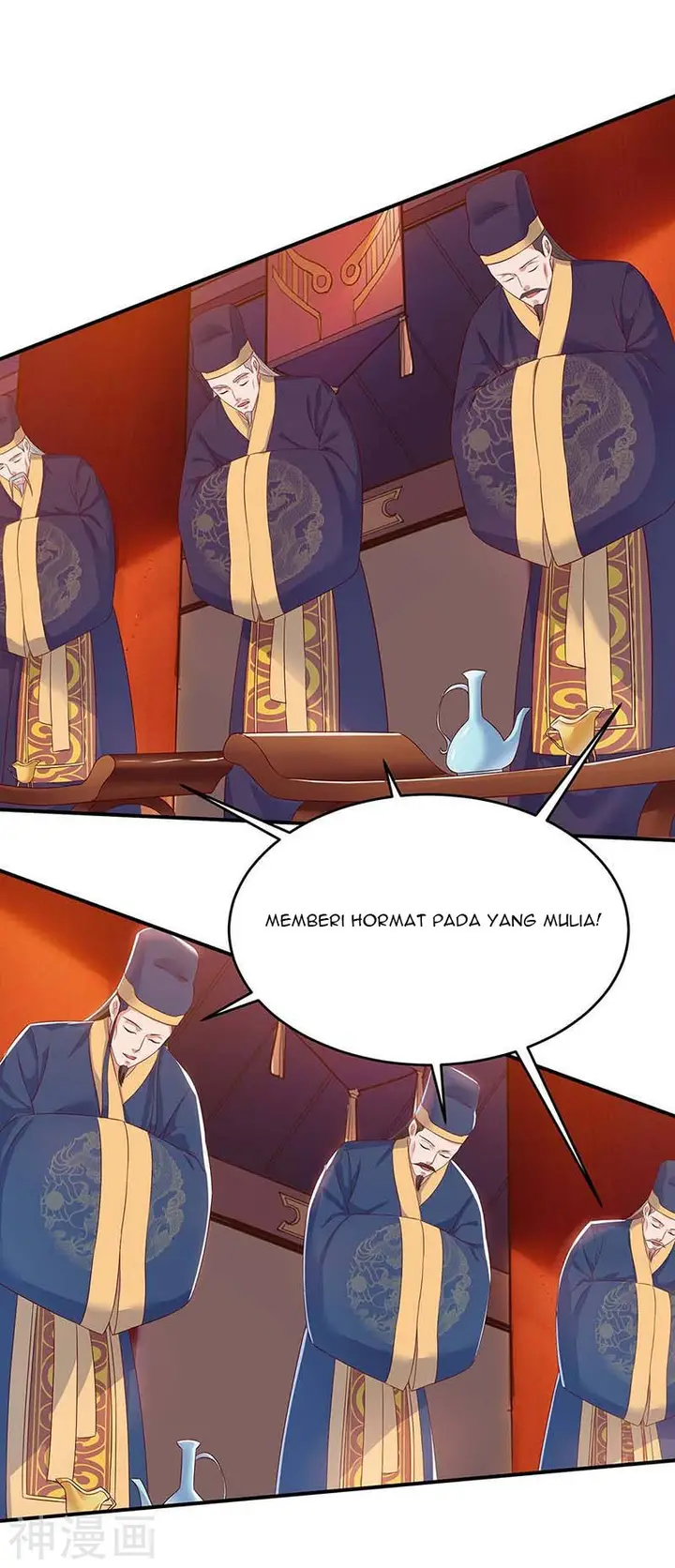 image-komik-strongest-leveling-chapter-117-18/32