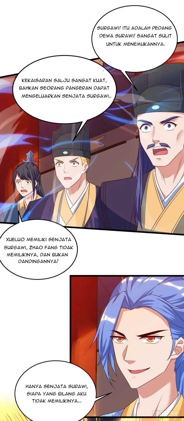 image-komik-strongest-leveling-chapter-118-14/34