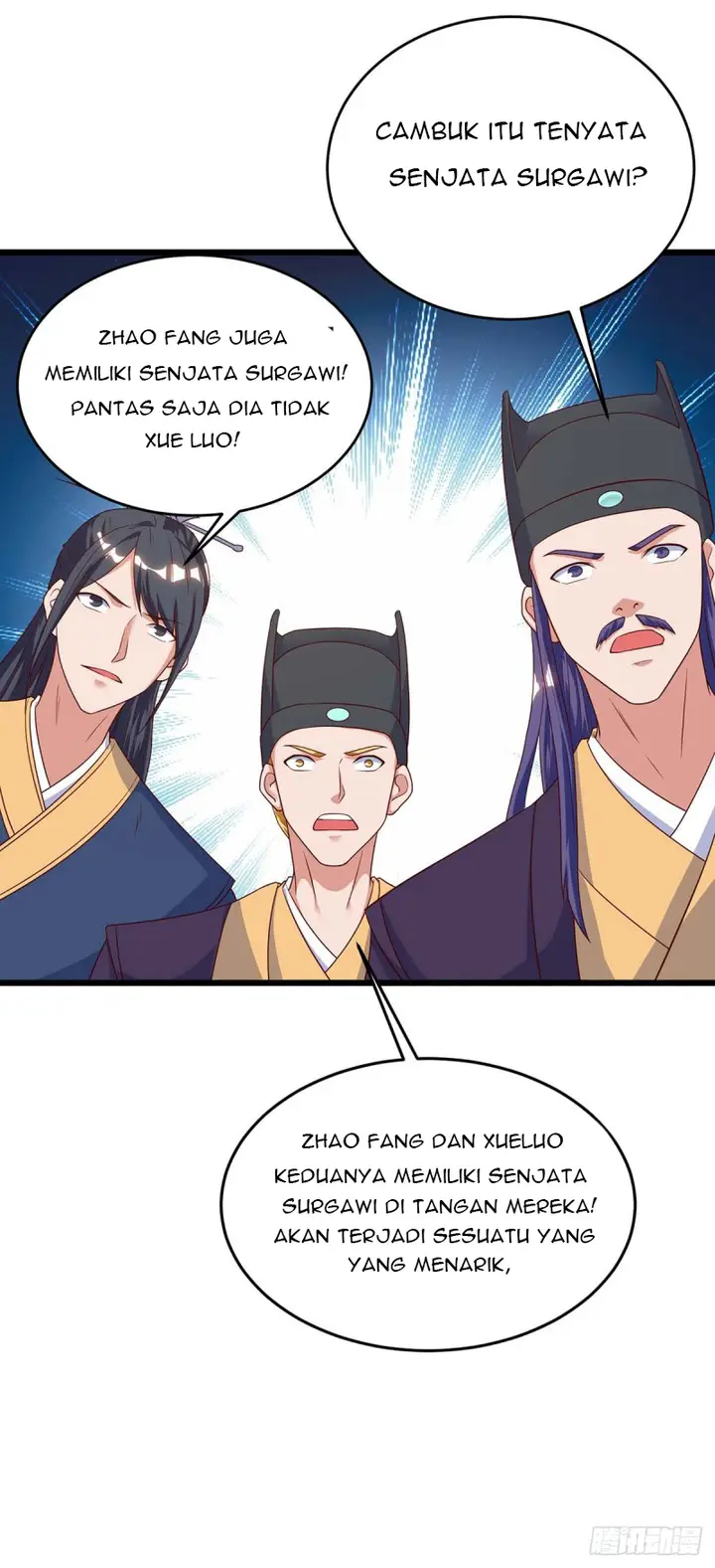 image-komik-strongest-leveling-chapter-118-16/34