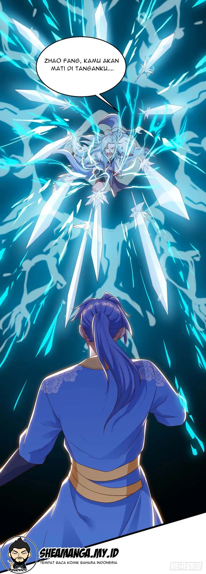 image-komik-strongest-leveling-chapter-118-25/34