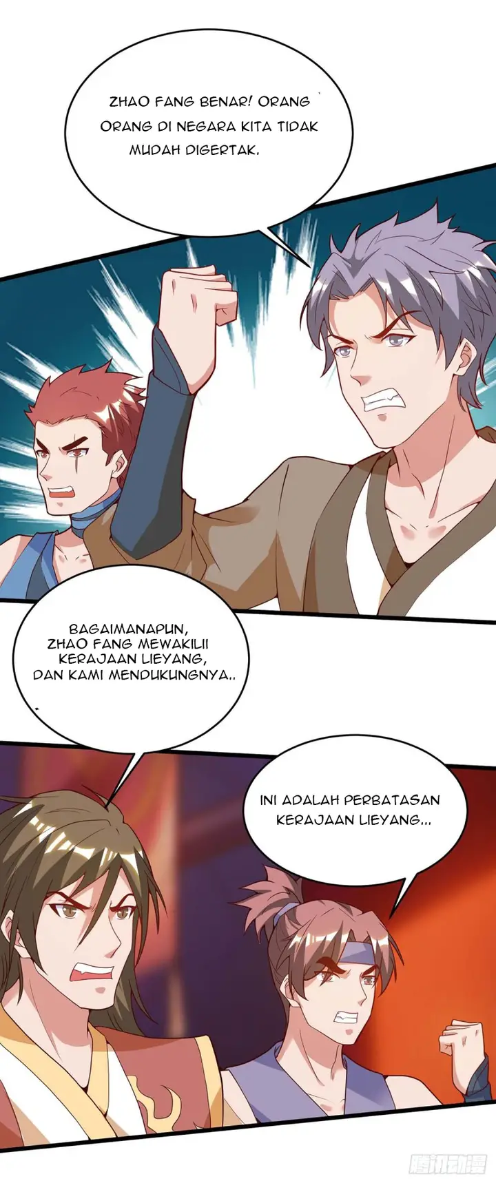 image-komik-strongest-leveling-chapter-119-6/32