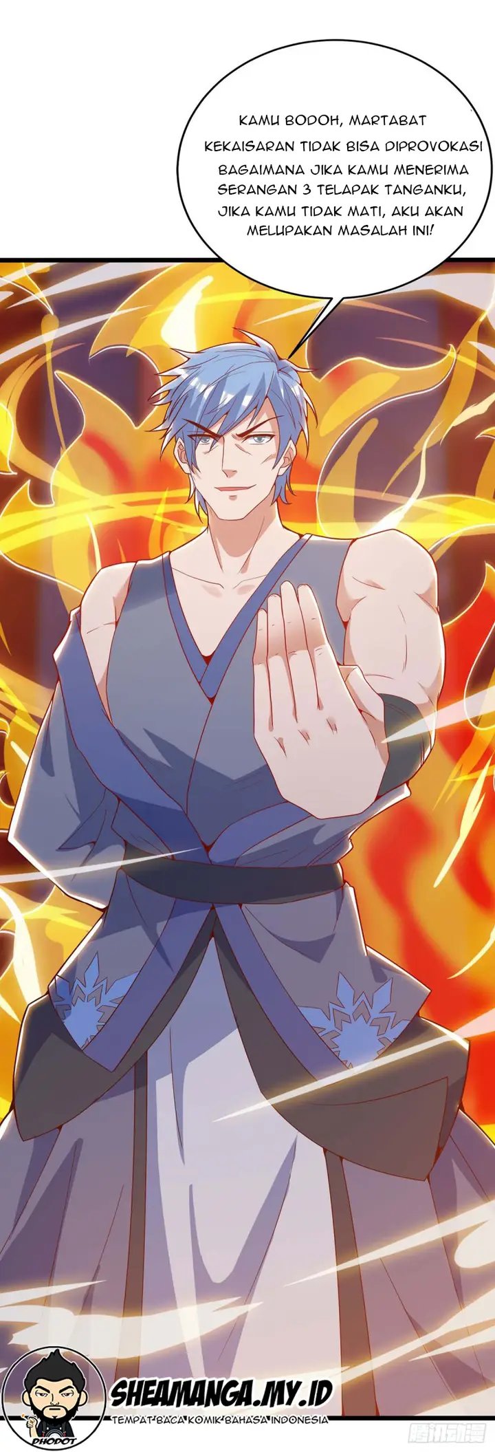 image-komik-strongest-leveling-chapter-119-7/32