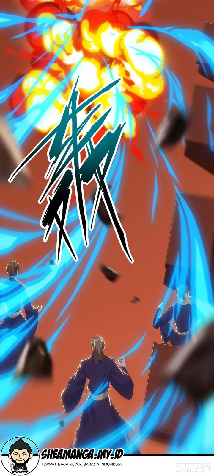 image-komik-strongest-leveling-chapter-119-18/32