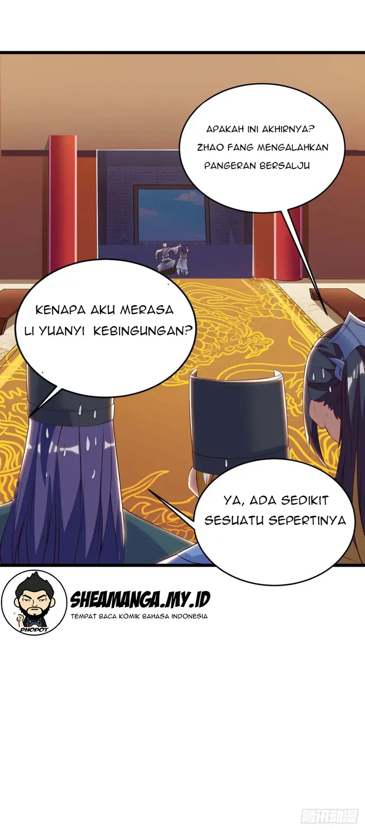 image-komik-strongest-leveling-chapter-119-25/32