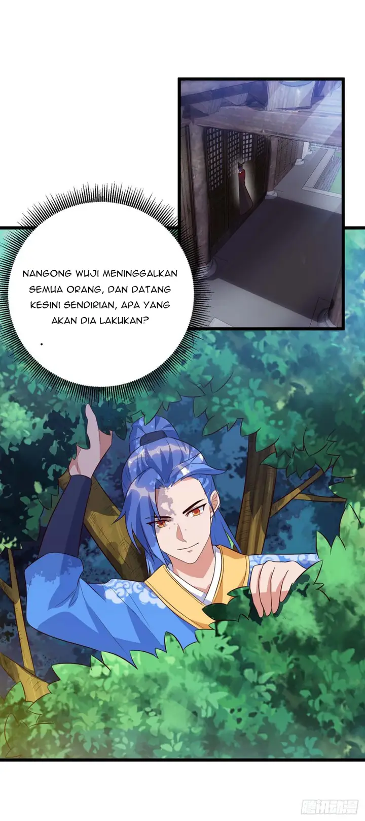 image-komik-strongest-leveling-chapter-120-13/28