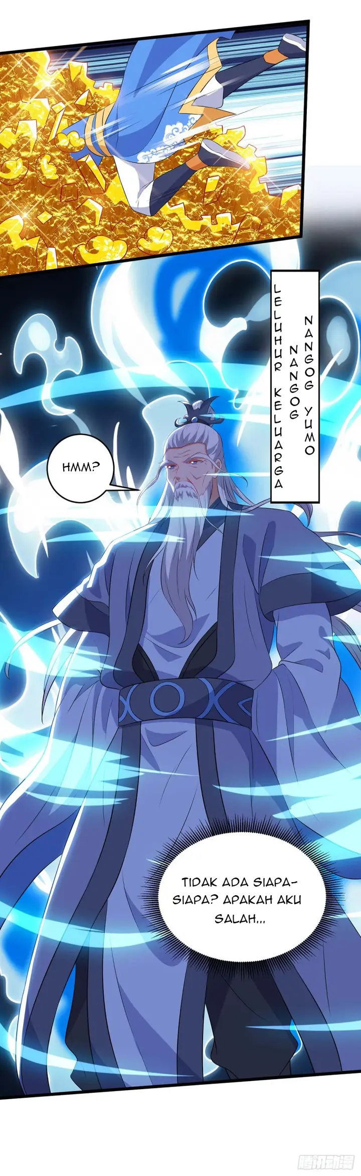 image-komik-strongest-leveling-chapter-120-19/28