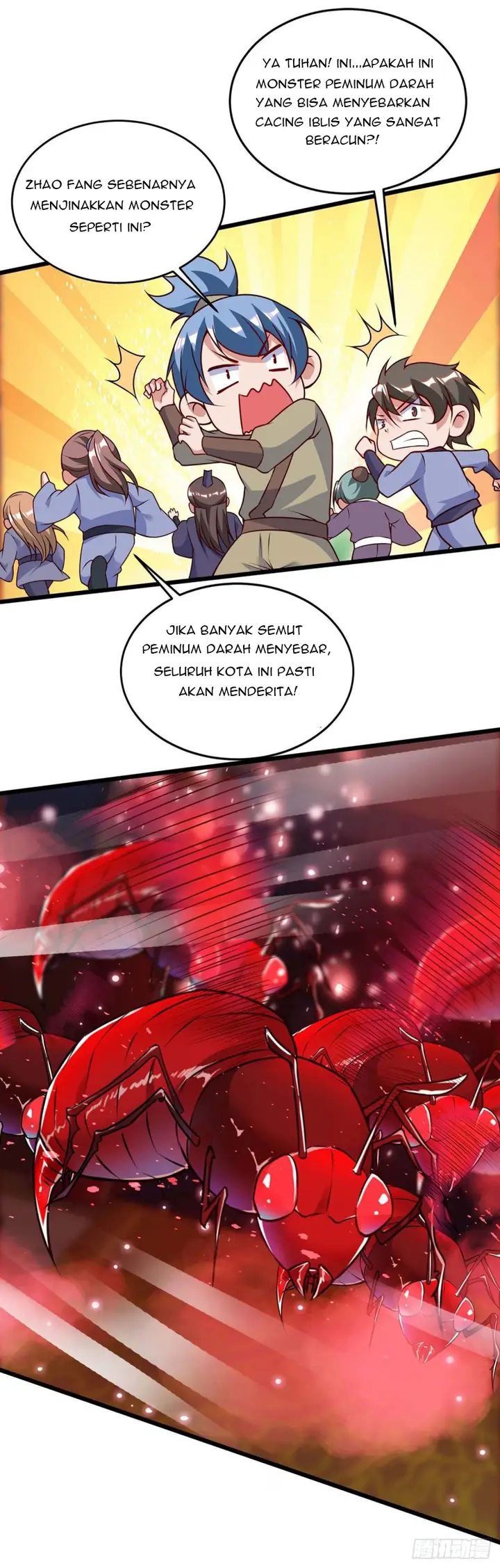 image-komik-strongest-leveling-chapter-122-4/29