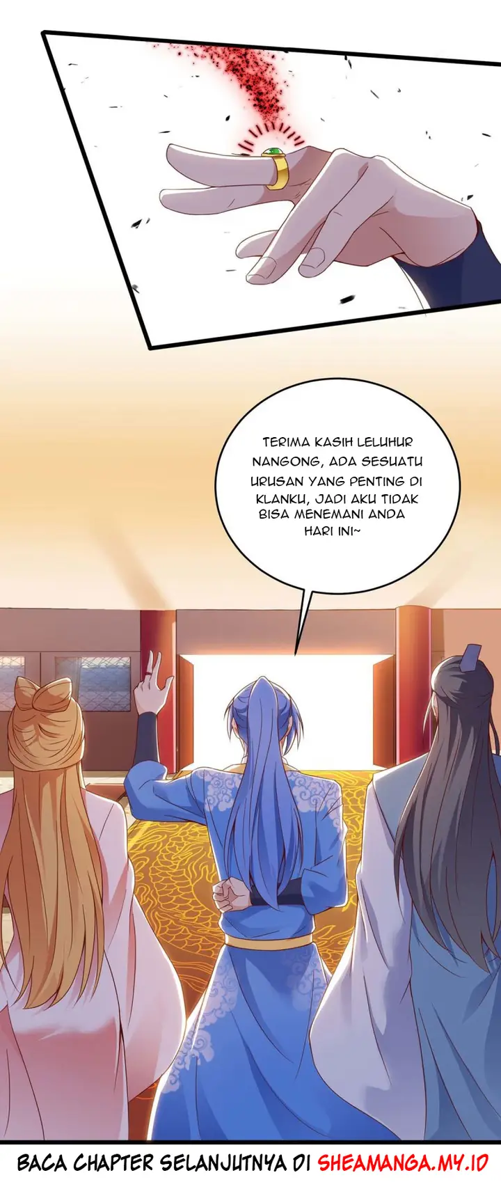 image-komik-strongest-leveling-chapter-122-27/29