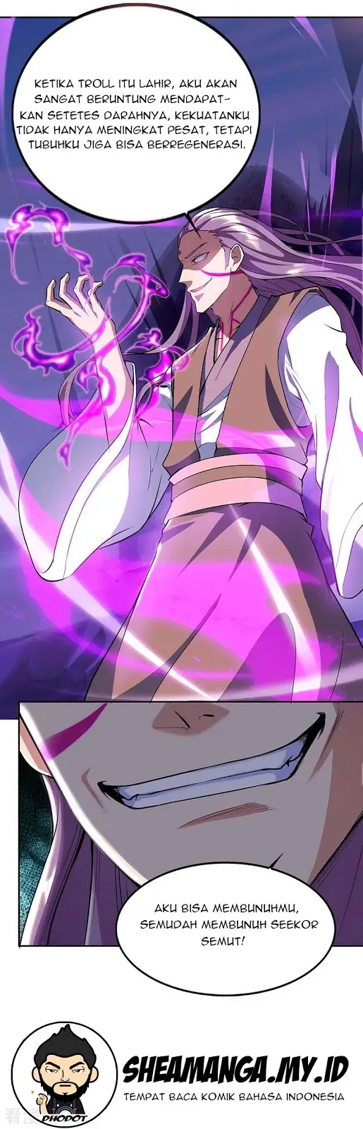 image-komik-strongest-leveling-chapter-126-1/35