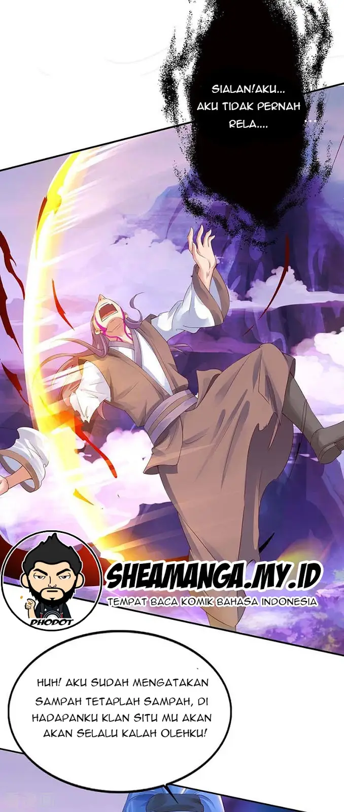 image-komik-strongest-leveling-chapter-126-9/35