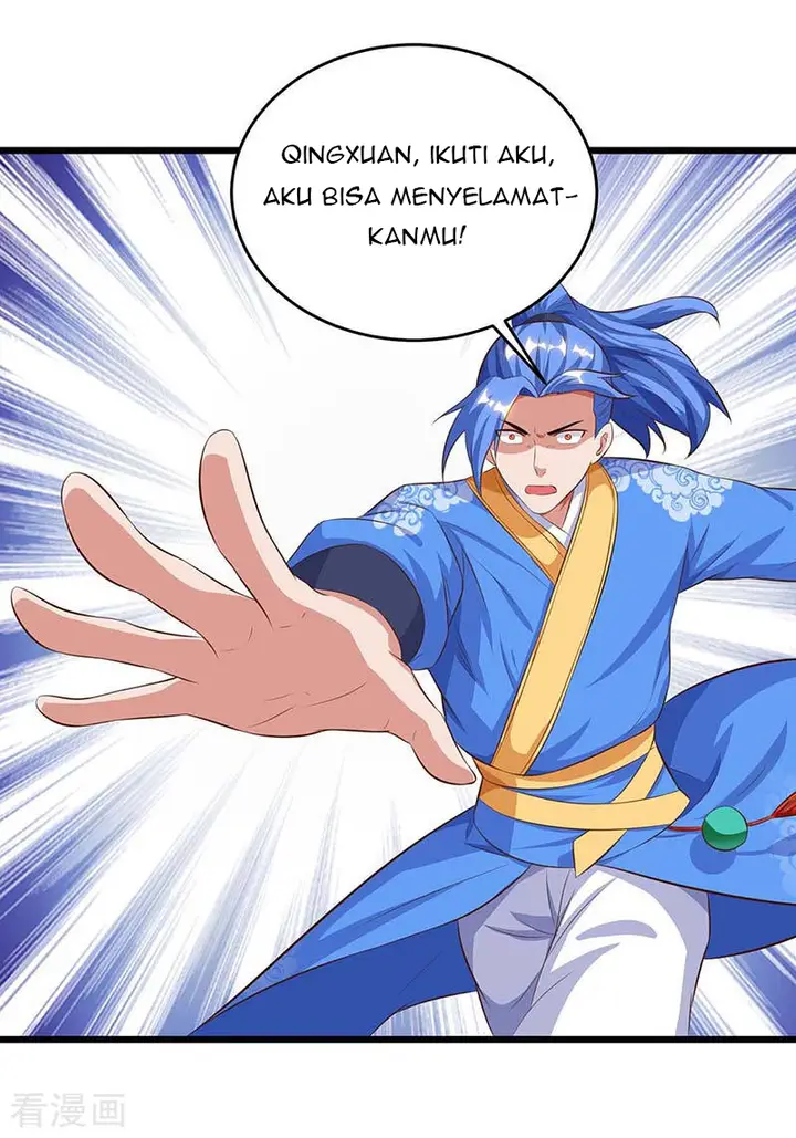 image-komik-strongest-leveling-chapter-126-23/35