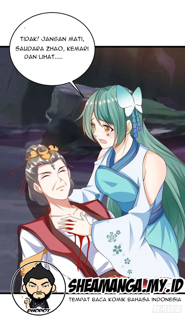 image-komik-strongest-leveling-chapter-127-11/32