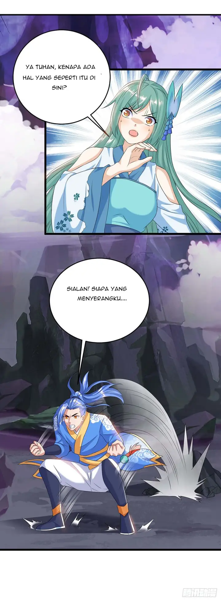 image-komik-strongest-leveling-chapter-128-5/25