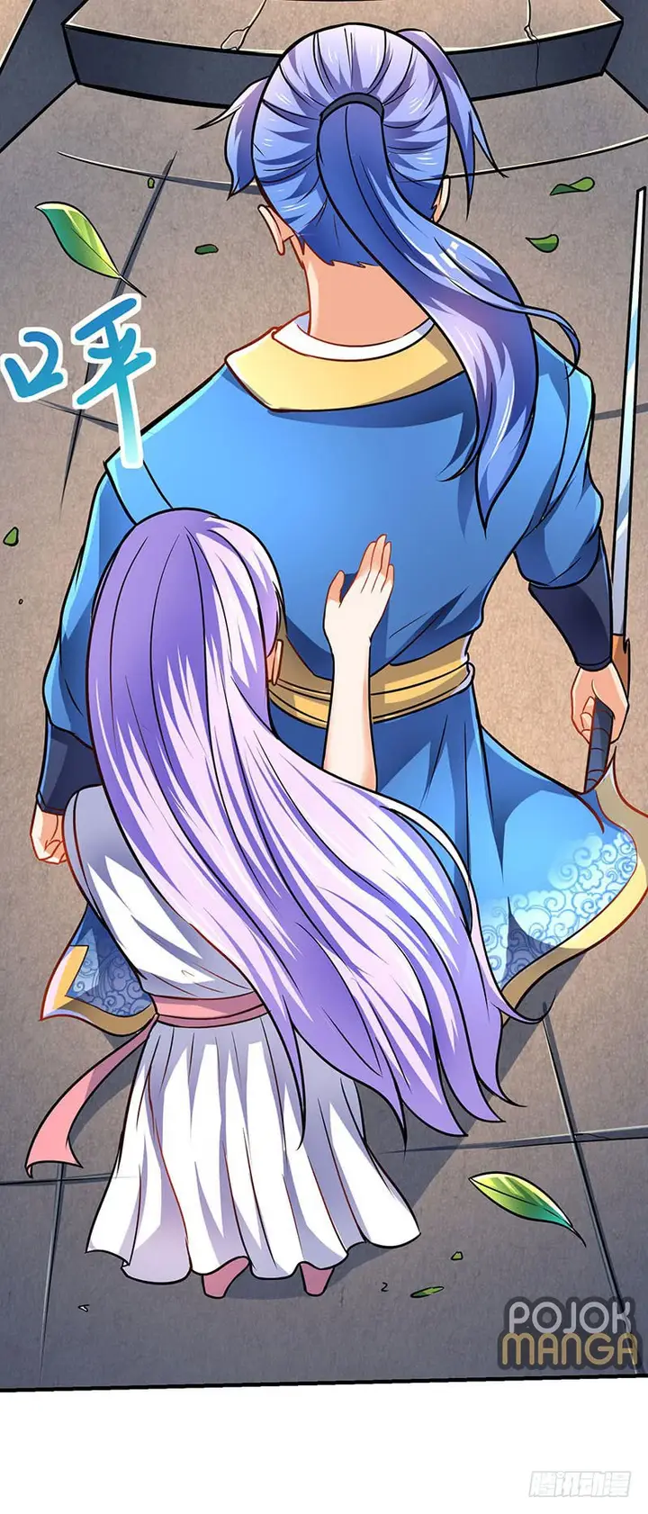 image-komik-strongest-leveling-chapter-13-7/35