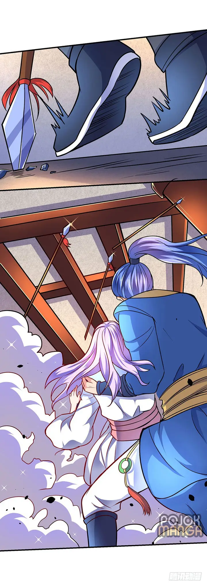 image-komik-strongest-leveling-chapter-13-16/35