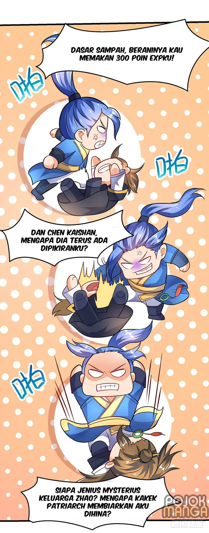 image-komik-strongest-leveling-chapter-13-32/35