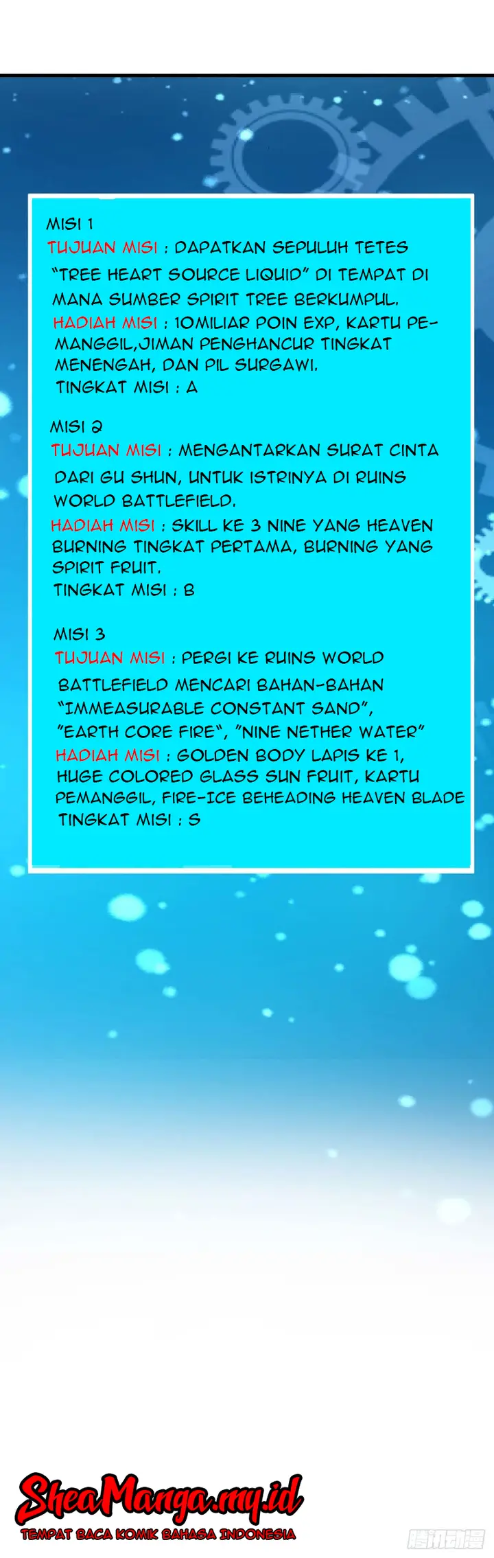 image-komik-strongest-leveling-chapter-132-13/31