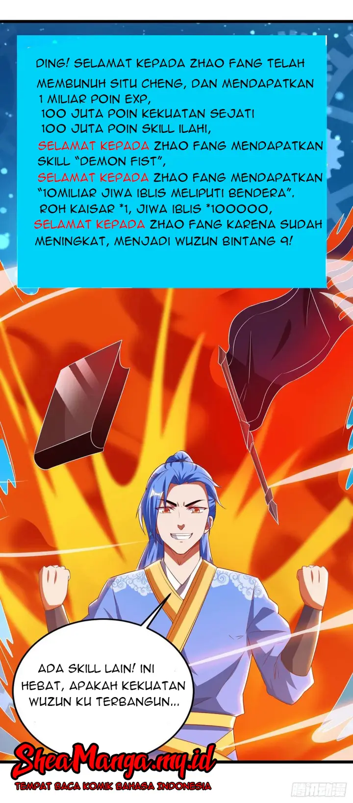 image-komik-strongest-leveling-chapter-132-16/31