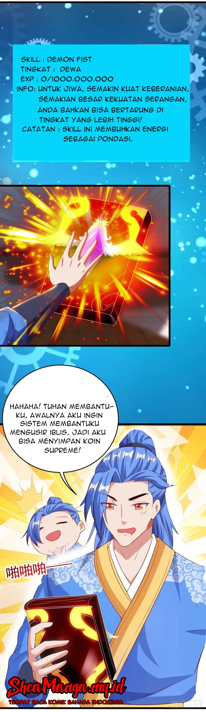 image-komik-strongest-leveling-chapter-132-17/31