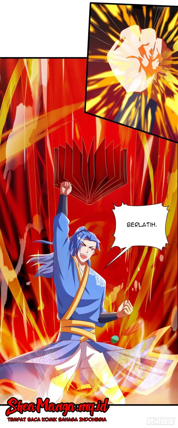 image-komik-strongest-leveling-chapter-132-18/31