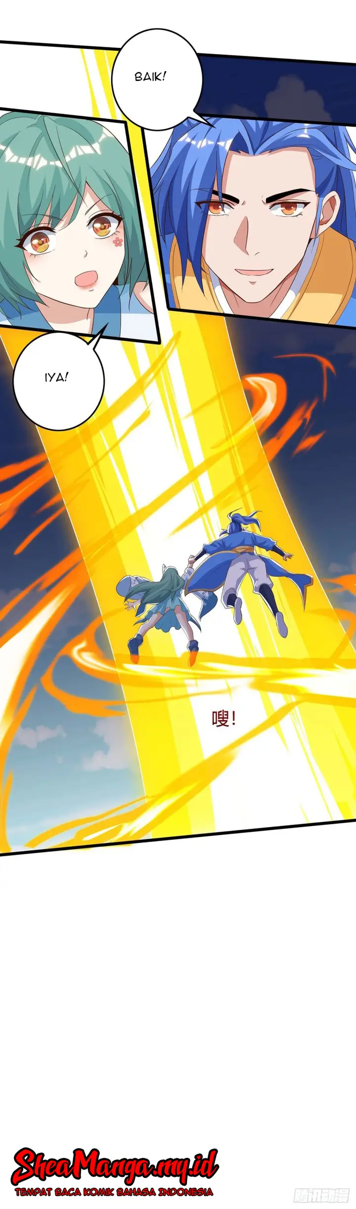 image-komik-strongest-leveling-chapter-132-29/31