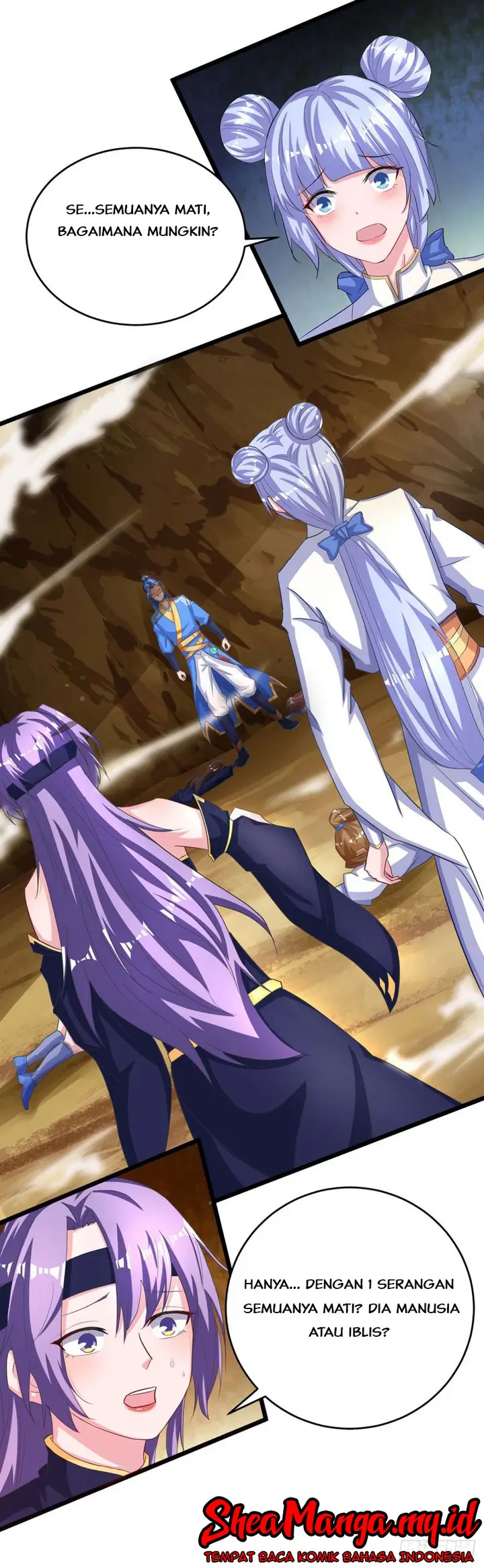 image-komik-strongest-leveling-chapter-134-1/35