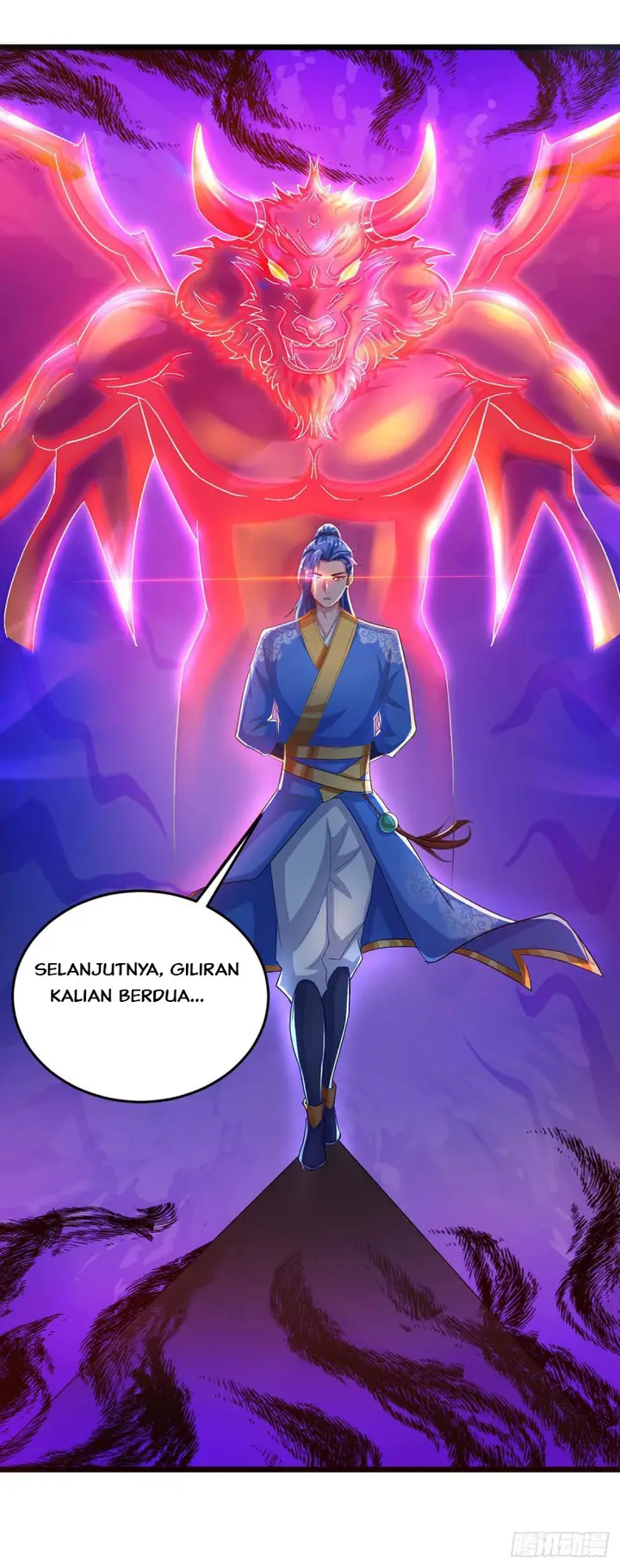 image-komik-strongest-leveling-chapter-134-2/35