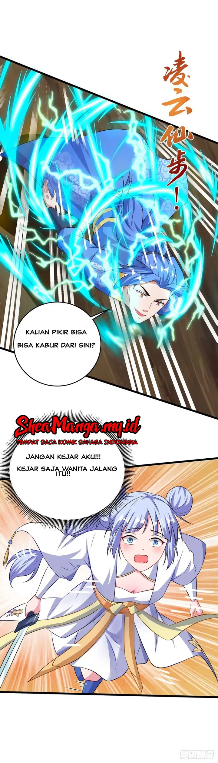 image-komik-strongest-leveling-chapter-134-10/35
