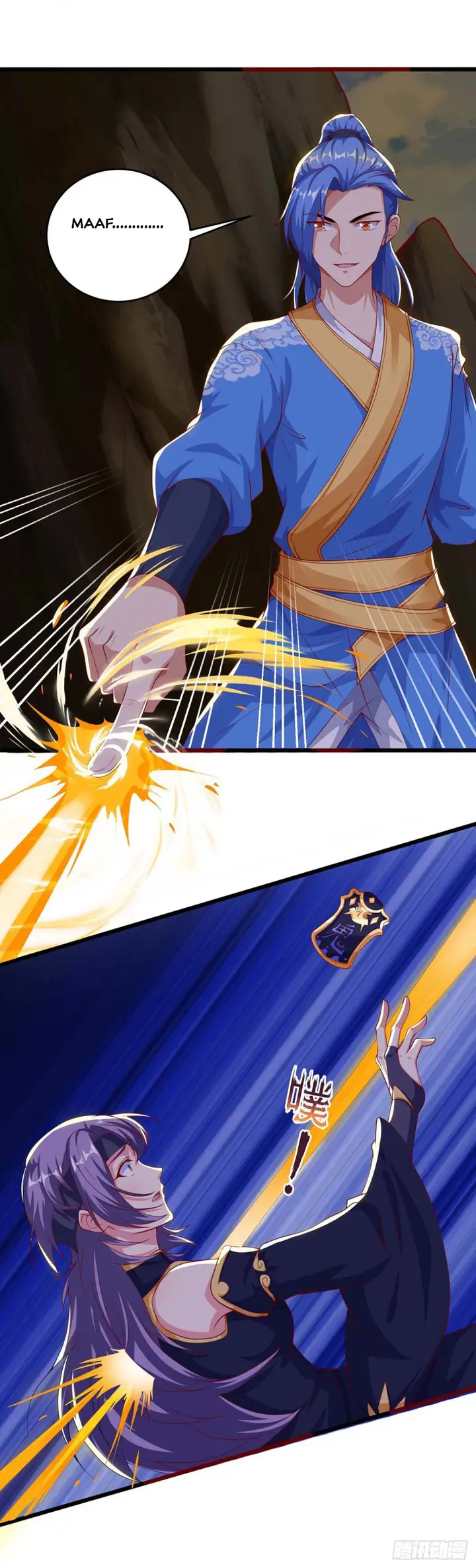 image-komik-strongest-leveling-chapter-134-24/35