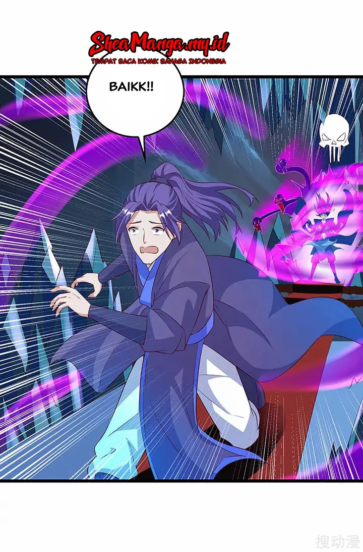 image-komik-strongest-leveling-chapter-135-8/32