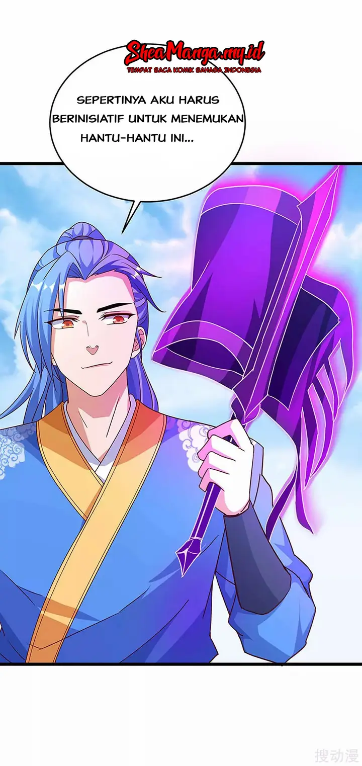 image-komik-strongest-leveling-chapter-135-21/32