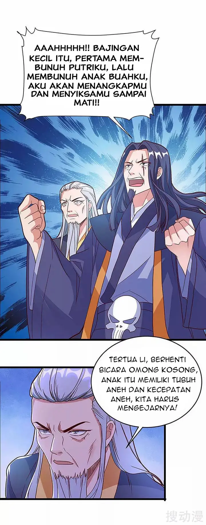 image-komik-strongest-leveling-chapter-136-5/33
