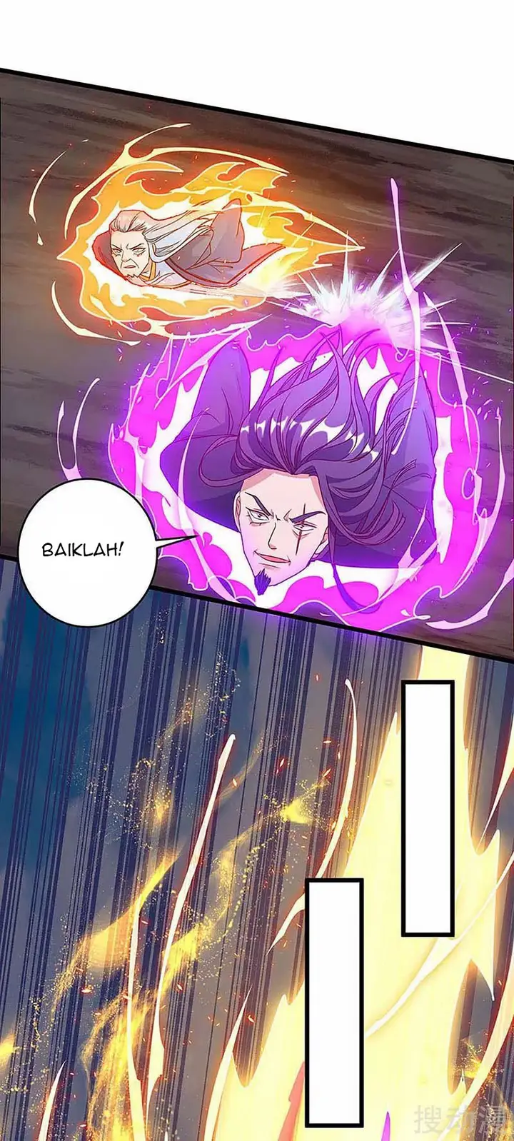 image-komik-strongest-leveling-chapter-136-6/33