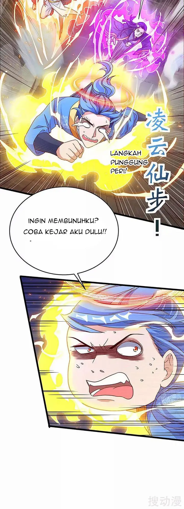 image-komik-strongest-leveling-chapter-136-8/33