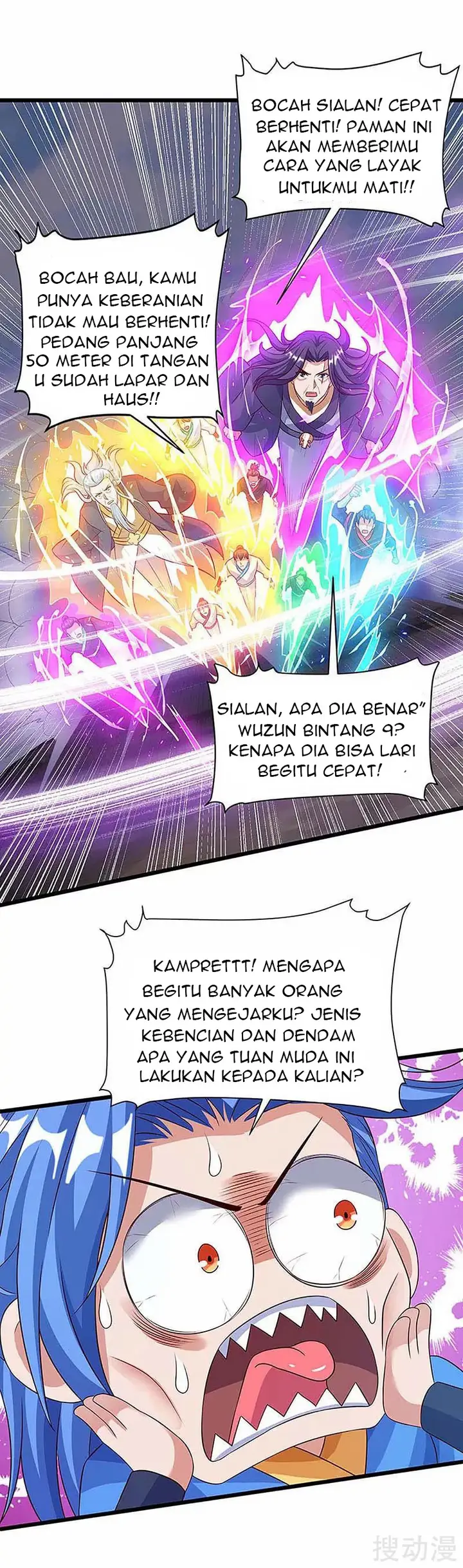 image-komik-strongest-leveling-chapter-136-14/33
