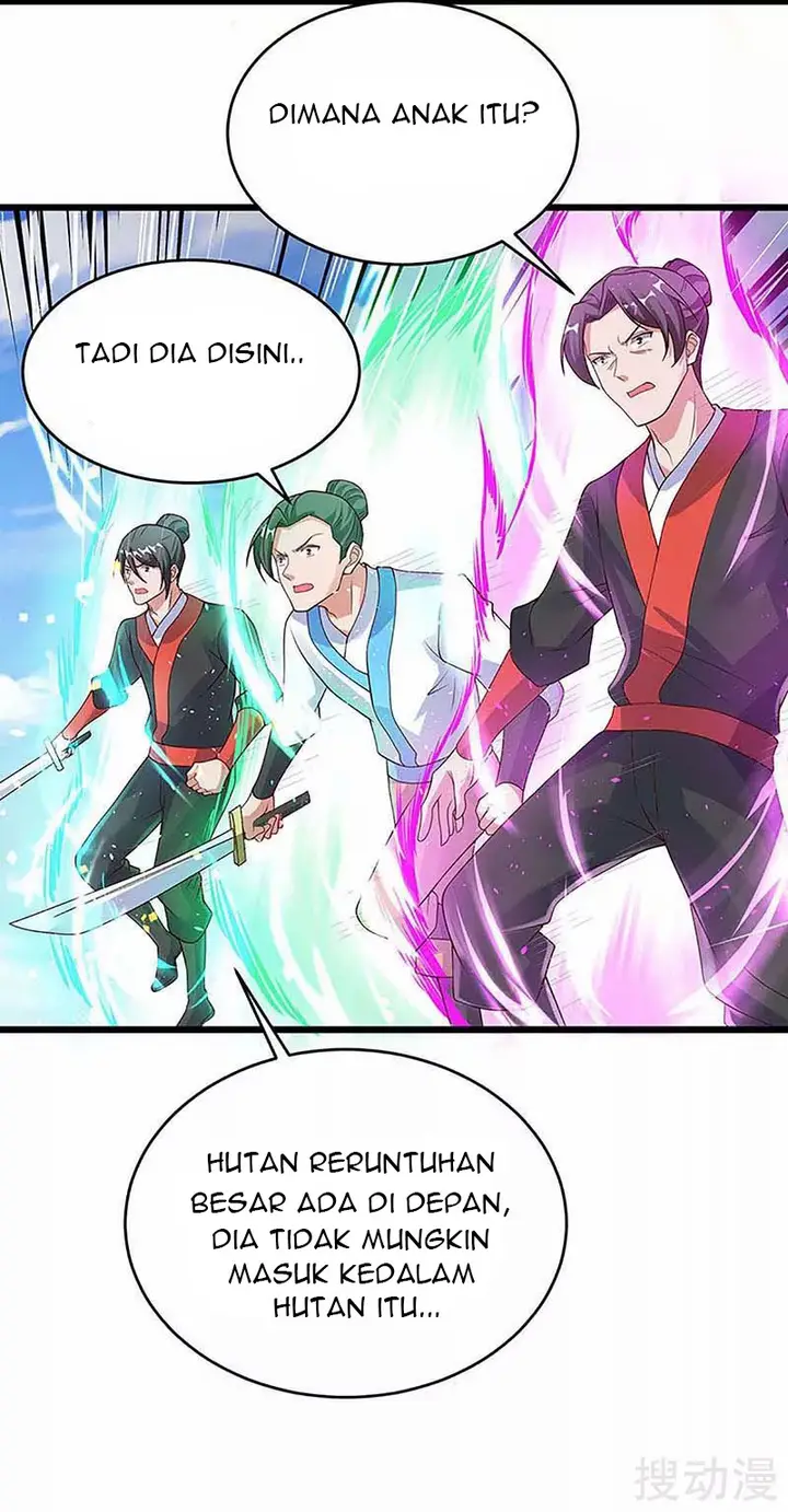 image-komik-strongest-leveling-chapter-136-23/33