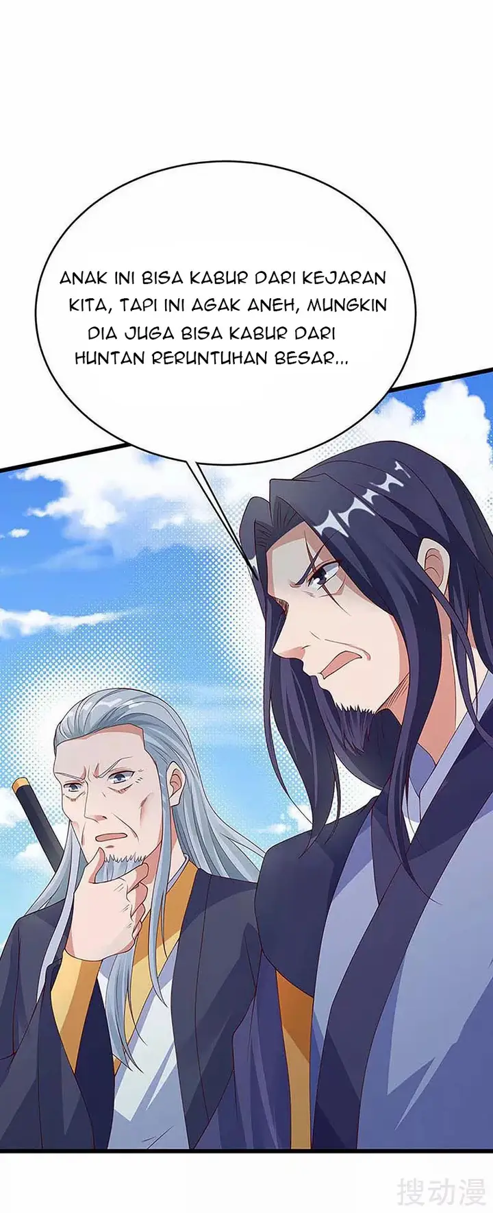 image-komik-strongest-leveling-chapter-136-27/33