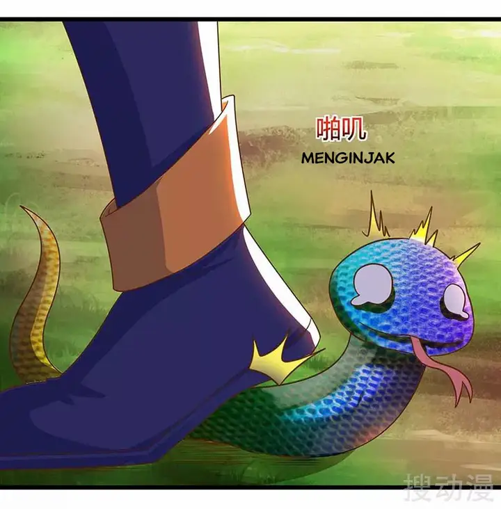 image-komik-strongest-leveling-chapter-137-11/32