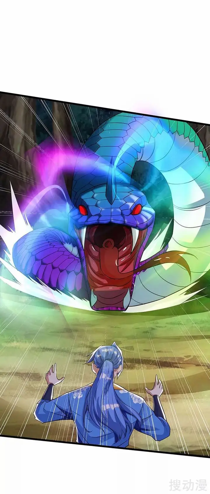 image-komik-strongest-leveling-chapter-137-19/32