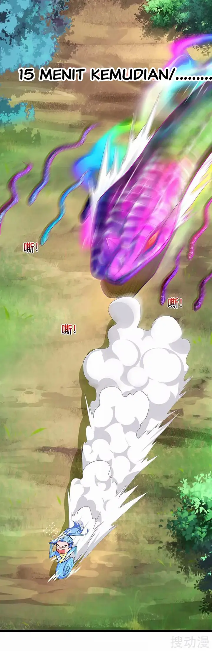 image-komik-strongest-leveling-chapter-137-22/32