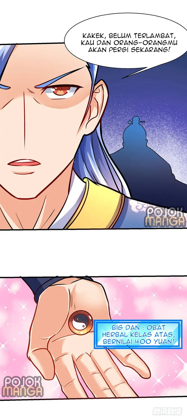 image-komik-strongest-leveling-chapter-14-25/30