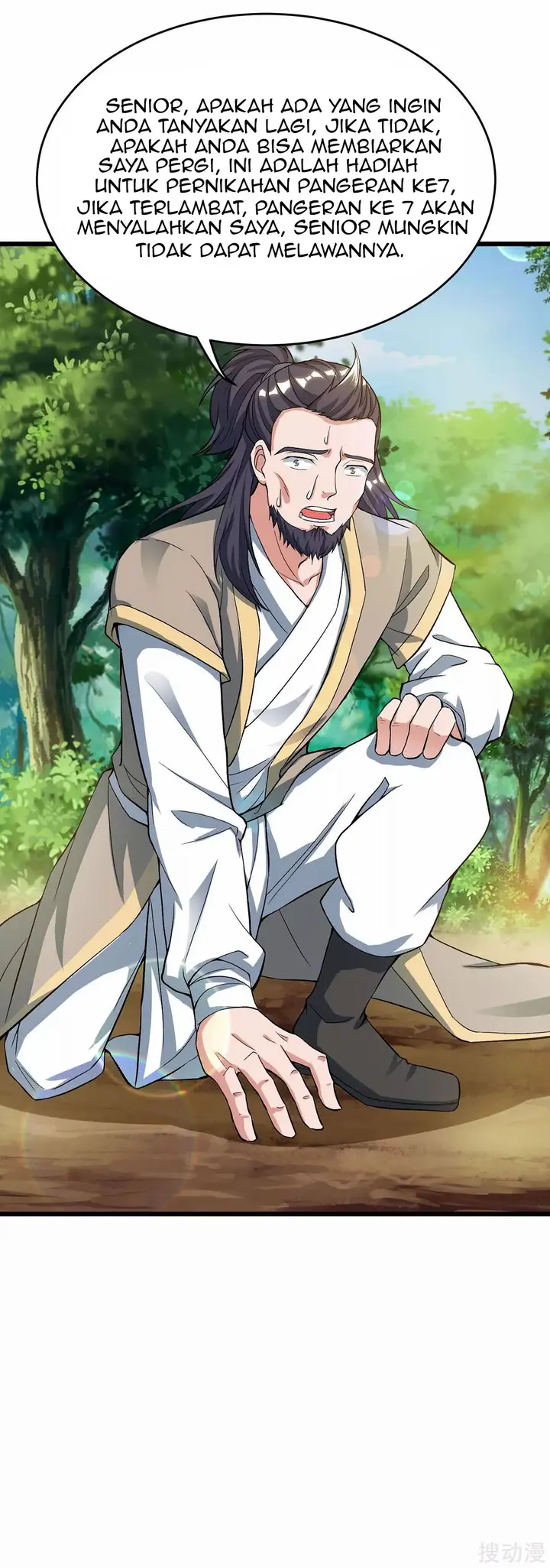 image-komik-strongest-leveling-chapter-146-5/31