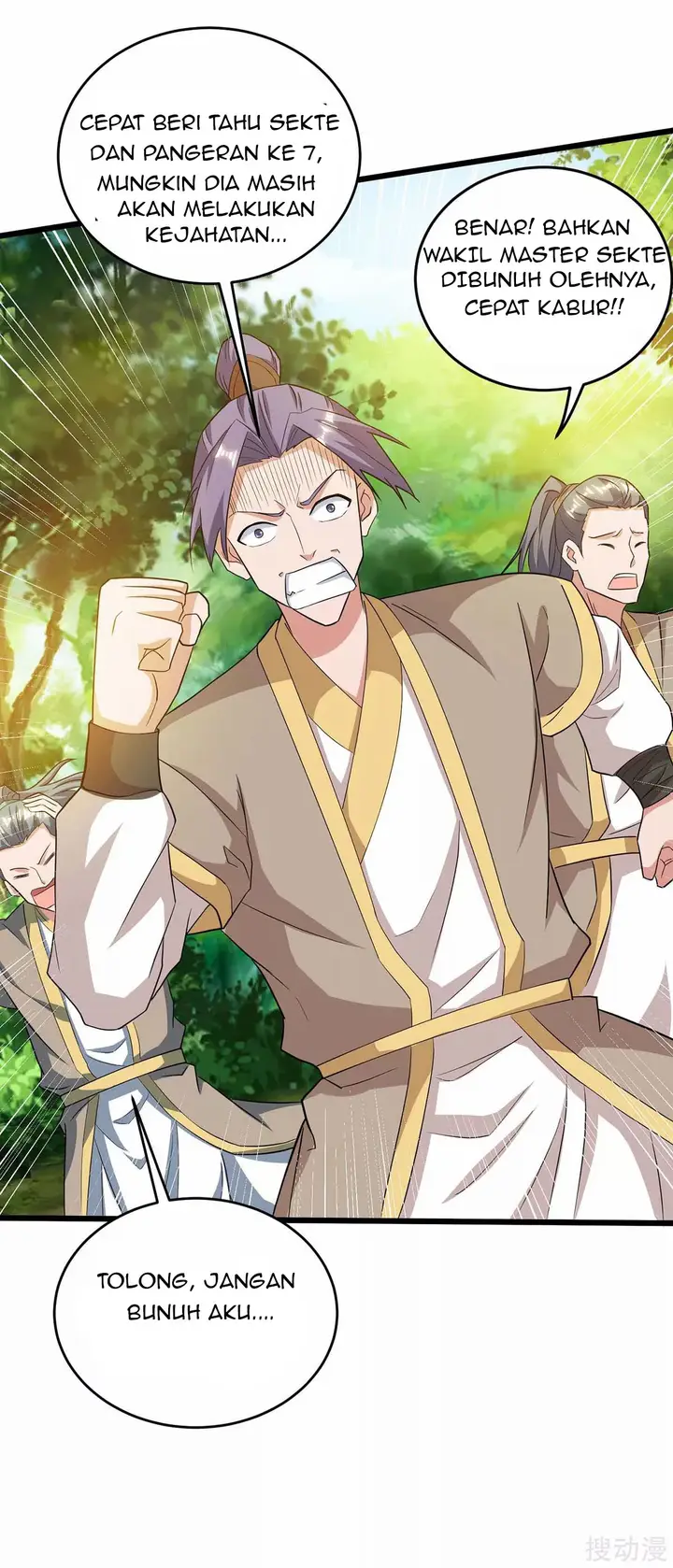 image-komik-strongest-leveling-chapter-146-21/31